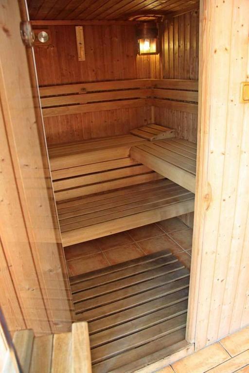 Levi'S Wellness Apartman Siófok Eksteriør billede